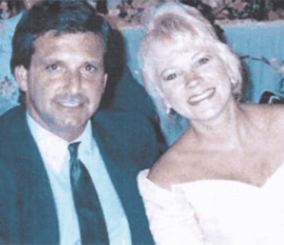 Images of JD DeMatteo With Dr. Marty Bertz